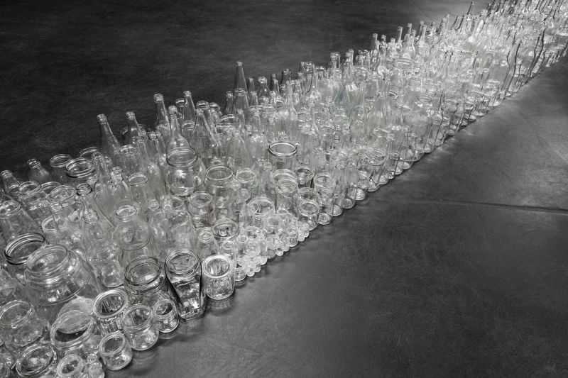 Image for Lauren Berkowitz: Bottles
