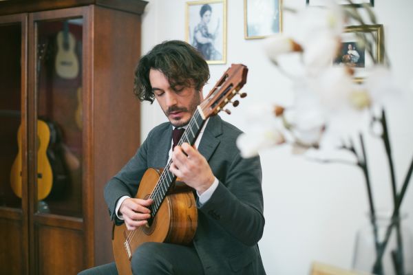 Image of Gabriel Bianco