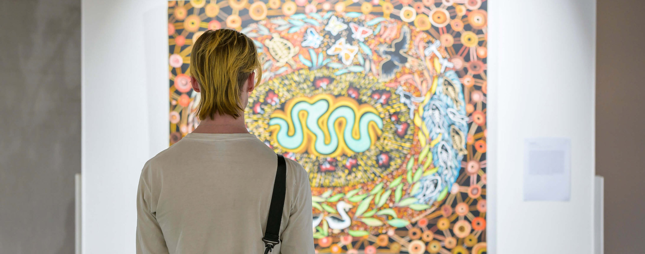 Support for Indigenous students at the Faculty of Fine Arts and Music