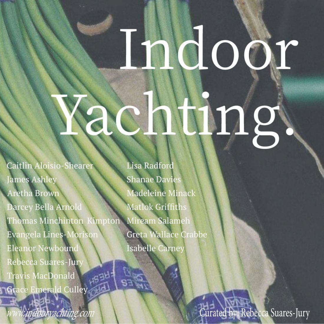 Indoor Yachting