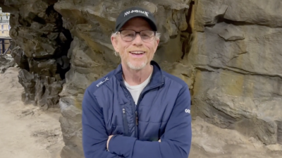 Award-winning filmmaker Ron Howard, Co-Founder of Impact, discusses this year's Impact Australia 2 screenwriter accelerator program, which will be hosted at the Victorian College of the Arts, Faculty of Fine Arts and Music, University of Melbourne.