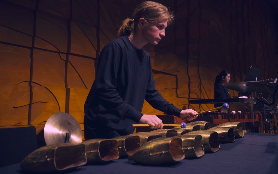 Image for MYRIAD: Past Strains, Present Sounds