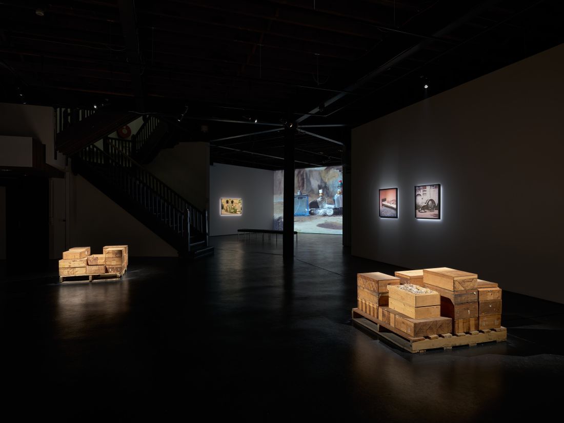 Image for Objects and Imagination