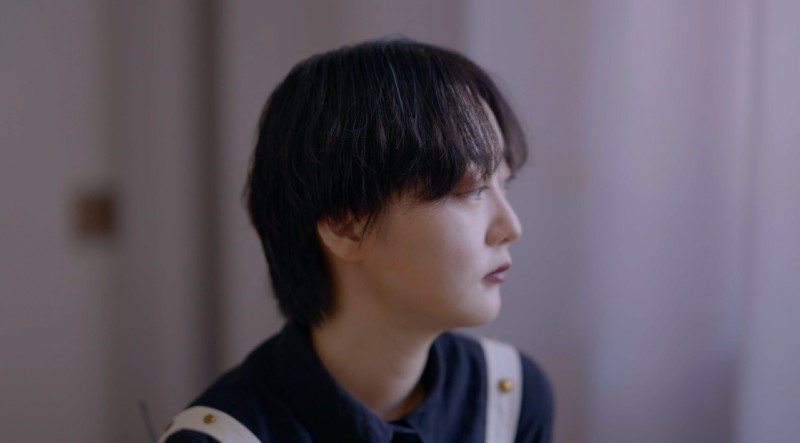 Still from My A.I. Lover, by Chouwa Liang. Image supplied.Still from My A.I. Lover, by Chouwa Liang. Image supplied.