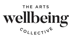 Arts Wellbeing Collective Logo