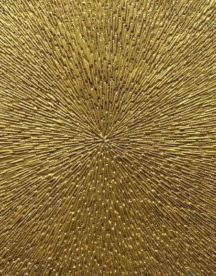 Detail from artwork