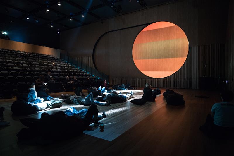 Image for Queer Perspectives Festival