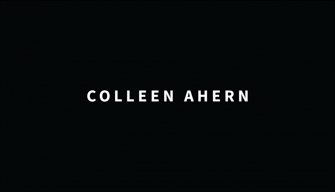 Colleen Ahern