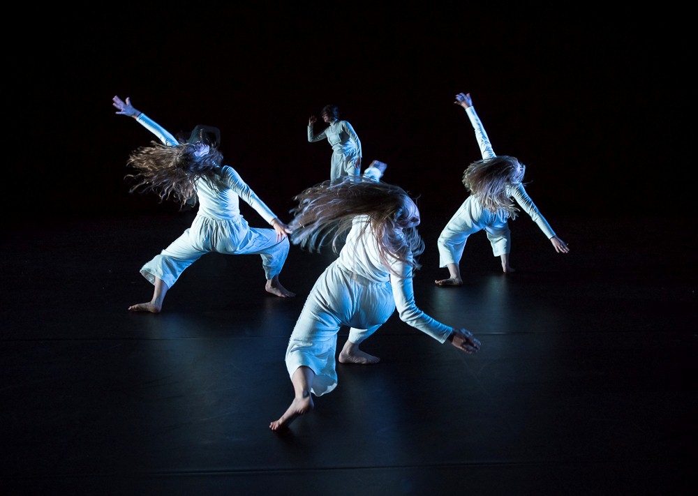 dance ON