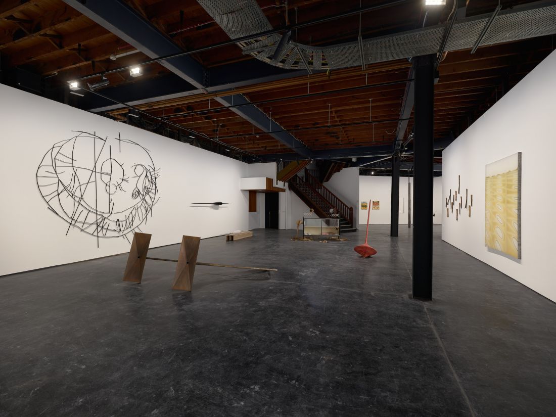 Image for 2025 Majlis Travelling Fellowship Exhibition