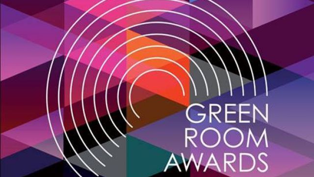 39th Annual Green Room Awards 