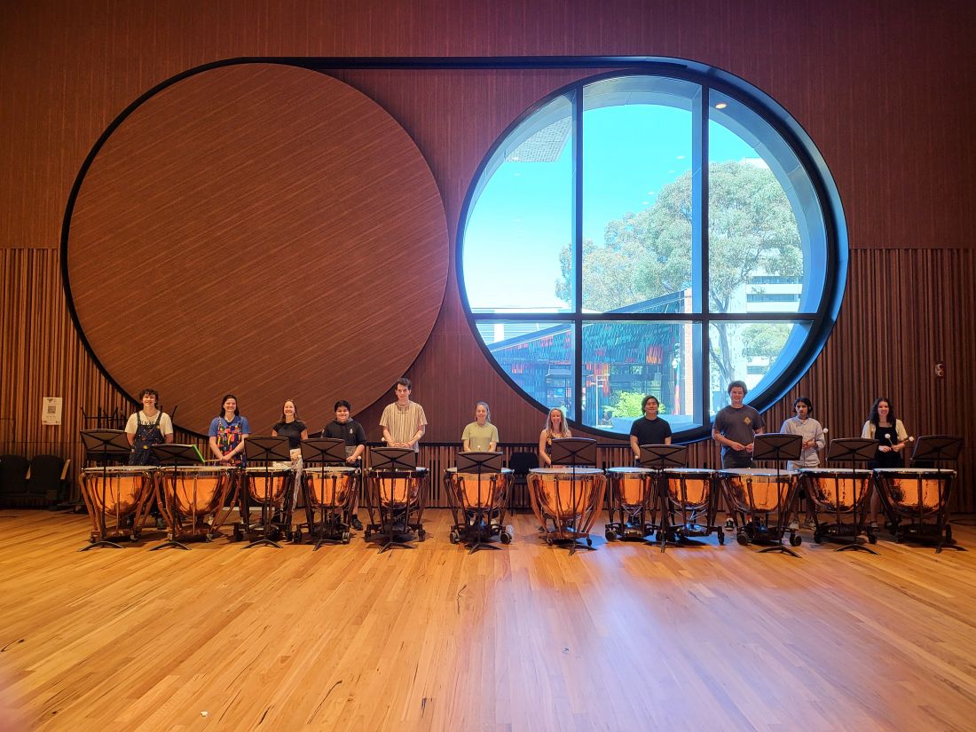 Image for Xenakis Xtravaganza