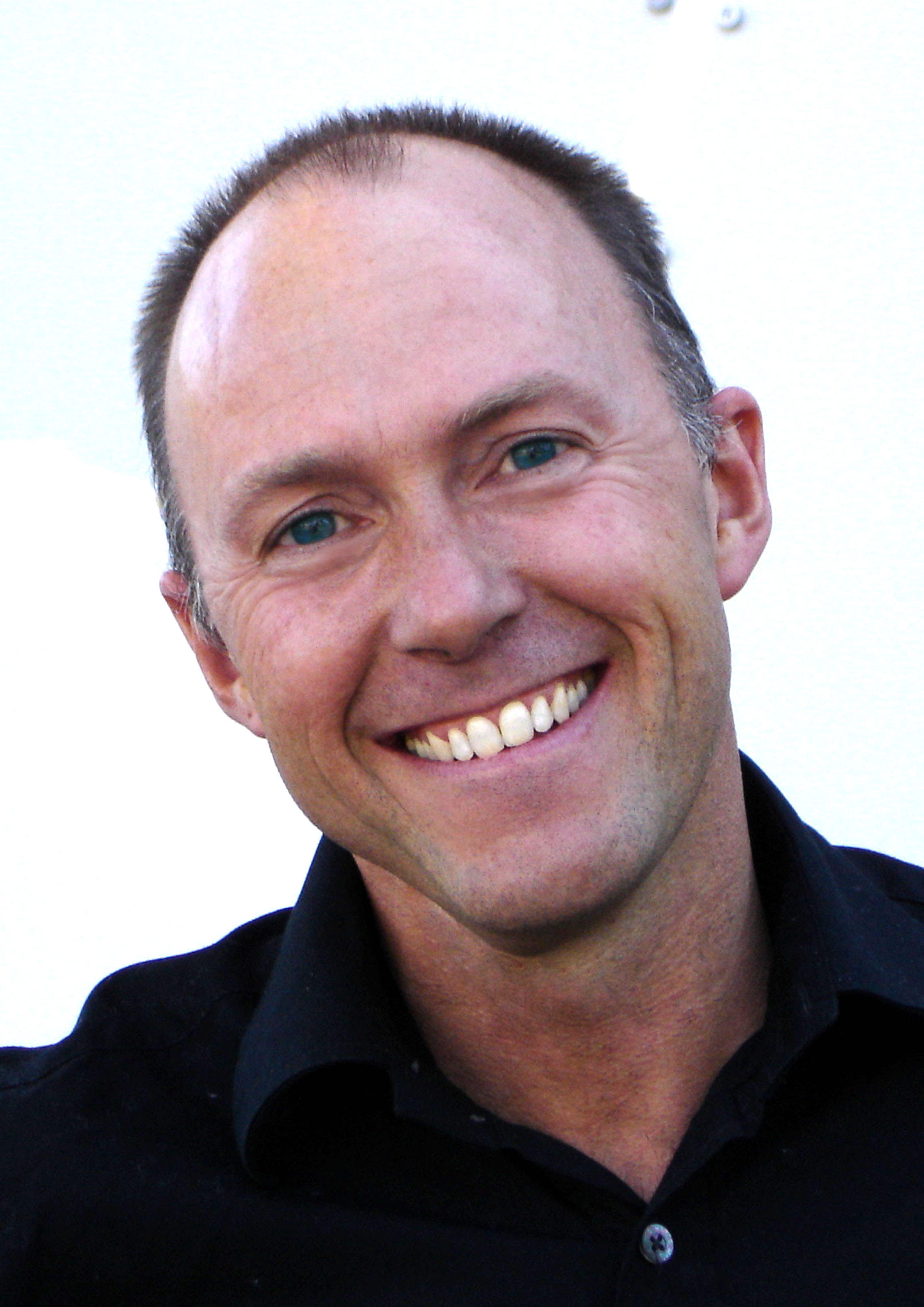 Glenn Riddle MCYAA Teaching Staff UniMelb