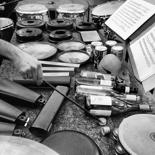 Image for A MYRIAD of sounds